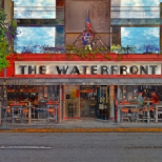 The Waterfont